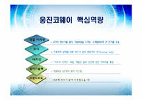 핵심역량으로 성공한 기업의 사례-5