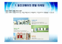 핵심역량으로 성공한 기업의 사례-6