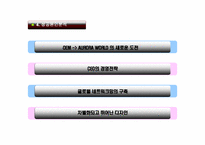 [국제마케팅] 오로라 월드 글로벌 경영전략-18