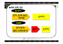 [국제마케팅] 현대자동차 글로벌 마케팅 전략제안-9