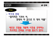 [국제마케팅] 현대자동차 글로벌 마케팅 전략제안-17