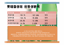 롯데칠성음료 경영분석-6