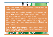 롯데칠성음료 경영분석-20