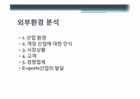 [국제마케팅] 블리자드 제품, 기업 분석-3