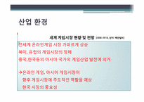 [국제마케팅] 블리자드 제품, 기업 분석-4