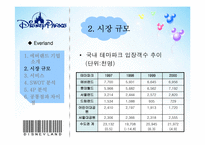 디즈니 Disney 성공사례분석-16