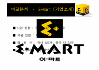 [국제경영] 까르푸 경영환경과 국내시장 실패 사례-14