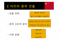 [국제경영] 까르푸 경영환경과 국내시장 실패 사례-16