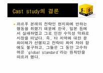 [국제경영] 까르푸 경영환경과 국내시장 실패 사례-18