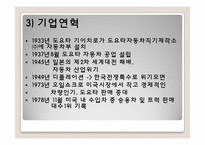 도요타 경영전략-7