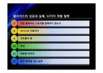 블리자드 한국시장에서의 성공 요인-10