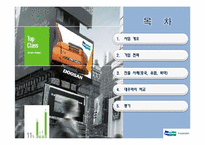 [국제경영] 두산인프라코어 글로벌 m&a전략-2
