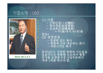 [기술경영] 홍진 HJC 기술혁신 전략사례-4