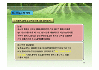 회계감사과정과 감리지적사례-19