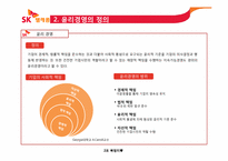 SK텔레콤의 윤리경영-5