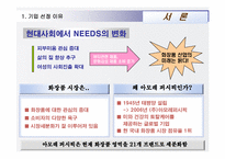 [국제경영] 아모레 퍼시픽 AMORE PACIFIC의 해외 진출 성공 요인-3