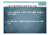 [국제경영] GE 사례-15