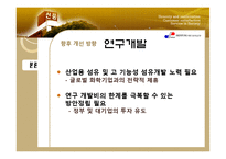신풍섬유 해외마케팅 전략-16