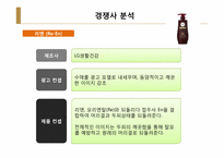 [마케팅] 한방화장품 `댕기머리`포지셔닝-9