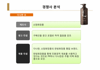 [마케팅] 한방화장품 `댕기머리`포지셔닝-10