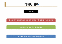 [마케팅] 한방화장품 `댕기머리`포지셔닝-16