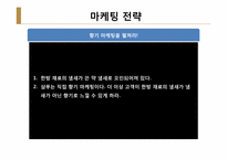 [마케팅] 한방화장품 `댕기머리`포지셔닝-19
