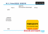 LG생활건강 ZENITH 화장품 중국진출전략-9