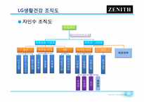 LG생활건강 ZENITH 화장품 중국진출전략-12