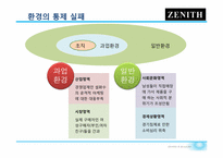 LG생활건강 ZENITH 화장품 중국진출전략-14