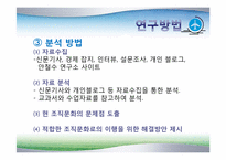 [조직경영] 안철수 연구소를 통해서 본 CEO에 따른 조직문화-8
