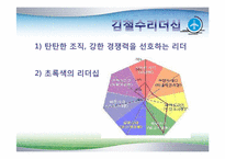 [조직경영] 안철수 연구소를 통해서 본 CEO에 따른 조직문화-13