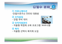[조직경영] 안철수 연구소를 통해서 본 CEO에 따른 조직문화-14