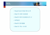 CSR(Corporate Social Responsibility)-1