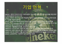 하이네켄 마케팅 계획-3