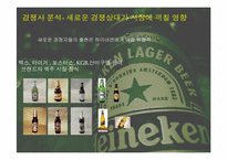 하이네켄 마케팅 계획-14