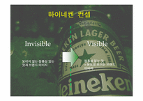 하이네켄 마케팅 계획-16