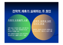 기업의 전략적 제휴-13