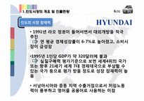 [글로벌 경영전략] 현대자동차 인도 진출전략-7