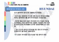 [글로벌 경영전략] 현대자동차 인도 진출전략-12