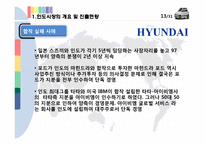 [글로벌 경영전략] 현대자동차 인도 진출전략-13