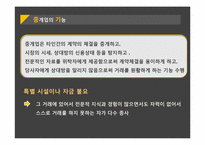 [상법] 중개업 레포트-6