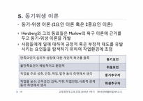 [교육행정] 제4장 조직이론-14