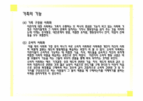 가족과 소비자행동-7