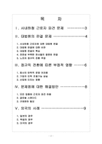 [사내하청 근로자 파견] 사내하청 근로자 파견 문제로 인한 영향과 해결방안 보고서-2