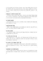 [경영학] 도요타의 경영전략-5