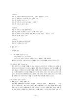 [경영학] 싸이월드의 마케팅 전략-10