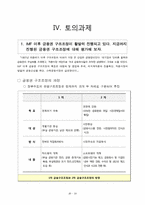[경영혁신] 하나은행-서울은행 합병 사례조사-12