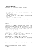 [국제 미디어] 미디어와 문화 제국주의-4