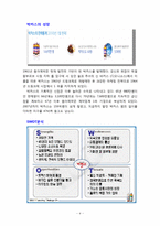 [마케팅] 박카스의 마케팅 전략과 성공요인 분석(CF광고 변화를 중심으로)-4