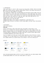 [경영학]기업의 사회적 책임(CSR)-효성의 사례-3